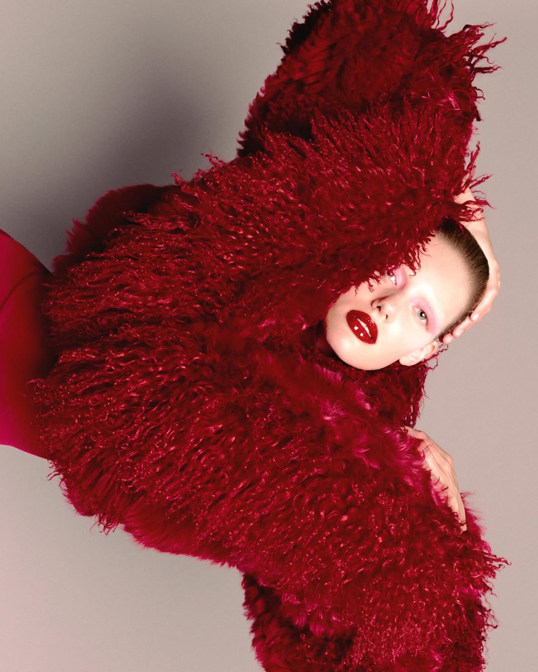 W Magazine China |  Sep. 25