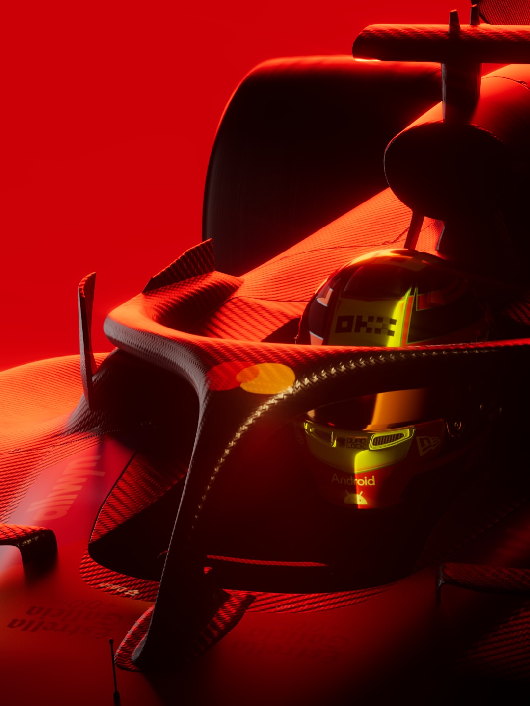 Reference X McLaren Automotive