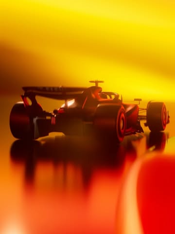 McLaren Automotive |  Sep. 25