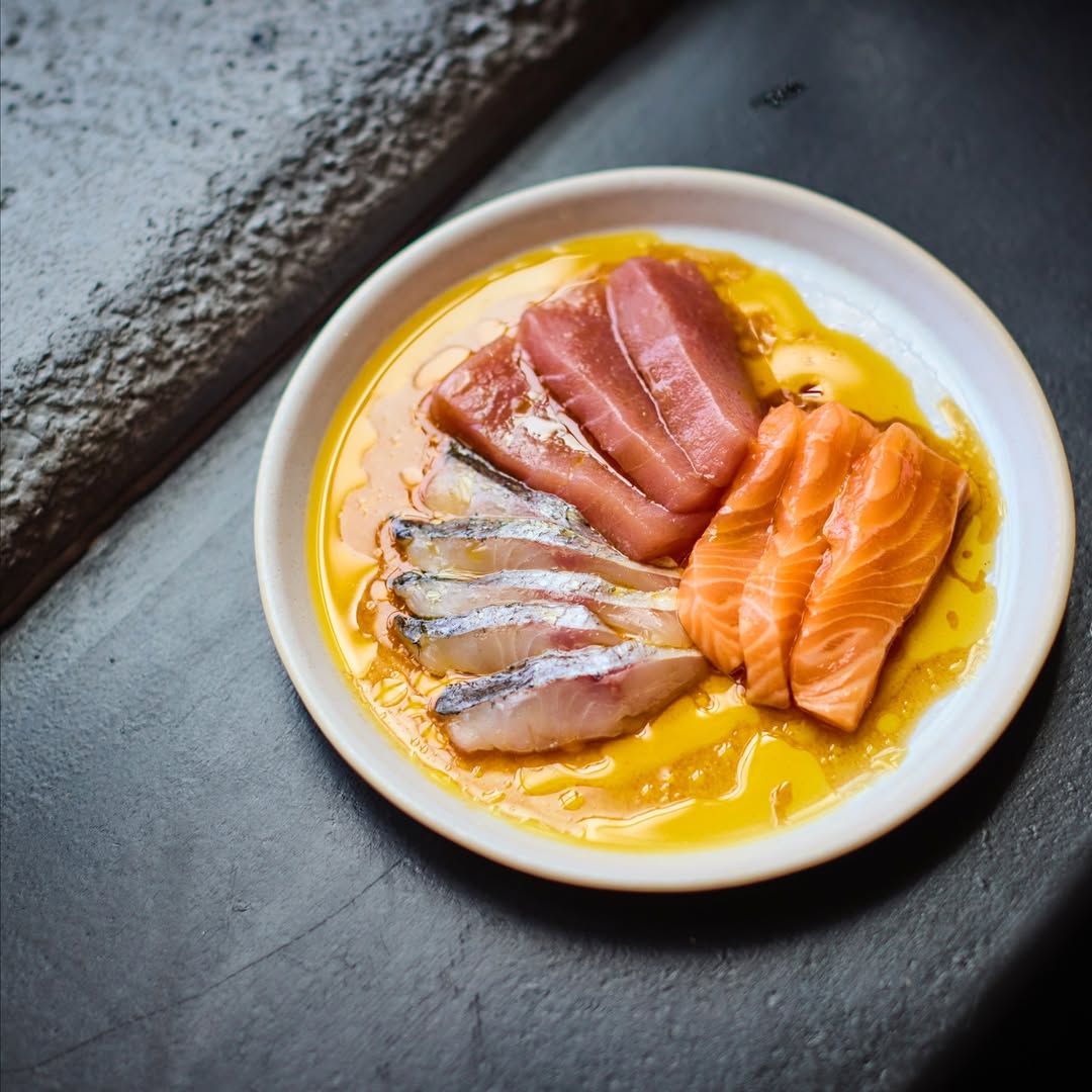 Acme Fire Cult |  Nov. 25