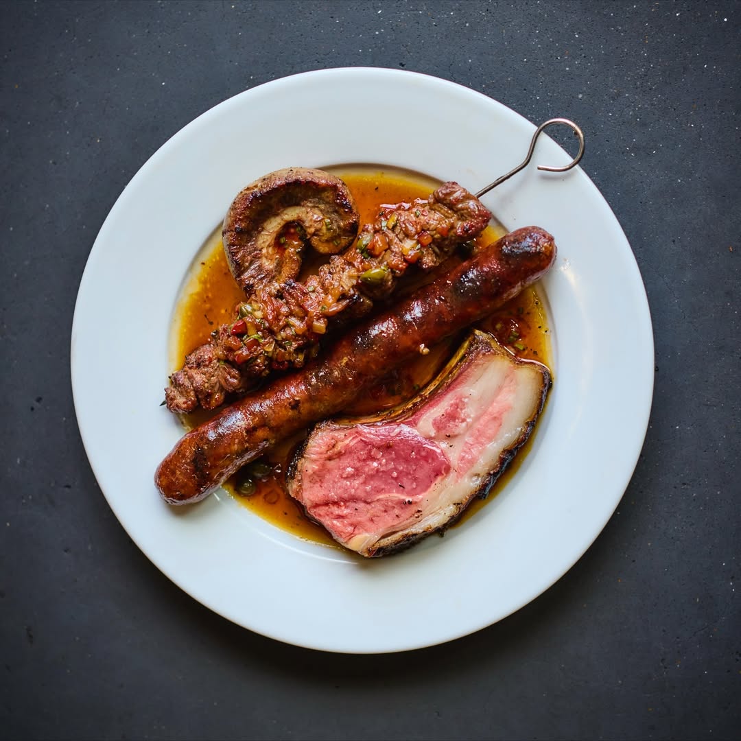 Acme Fire Cult |  Nov. 25