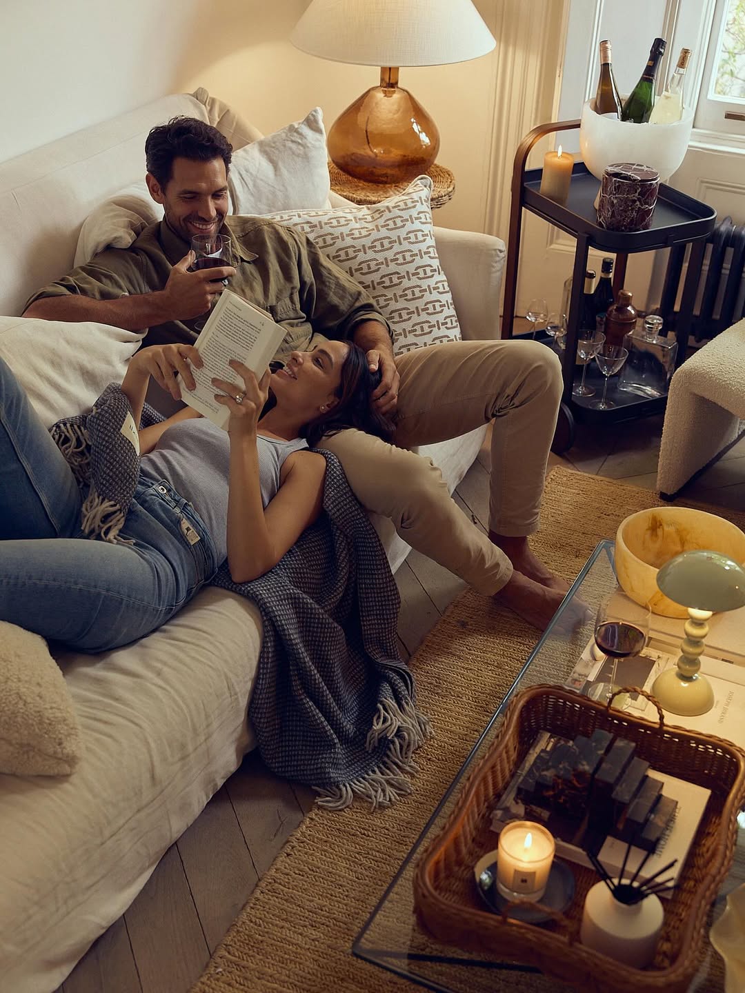 The Wedding Shop |  Nov. 25