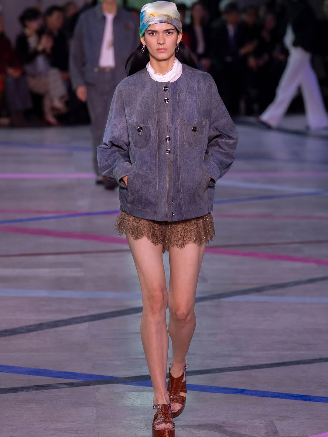 @SHIATZYCHEN SS26 SHOW