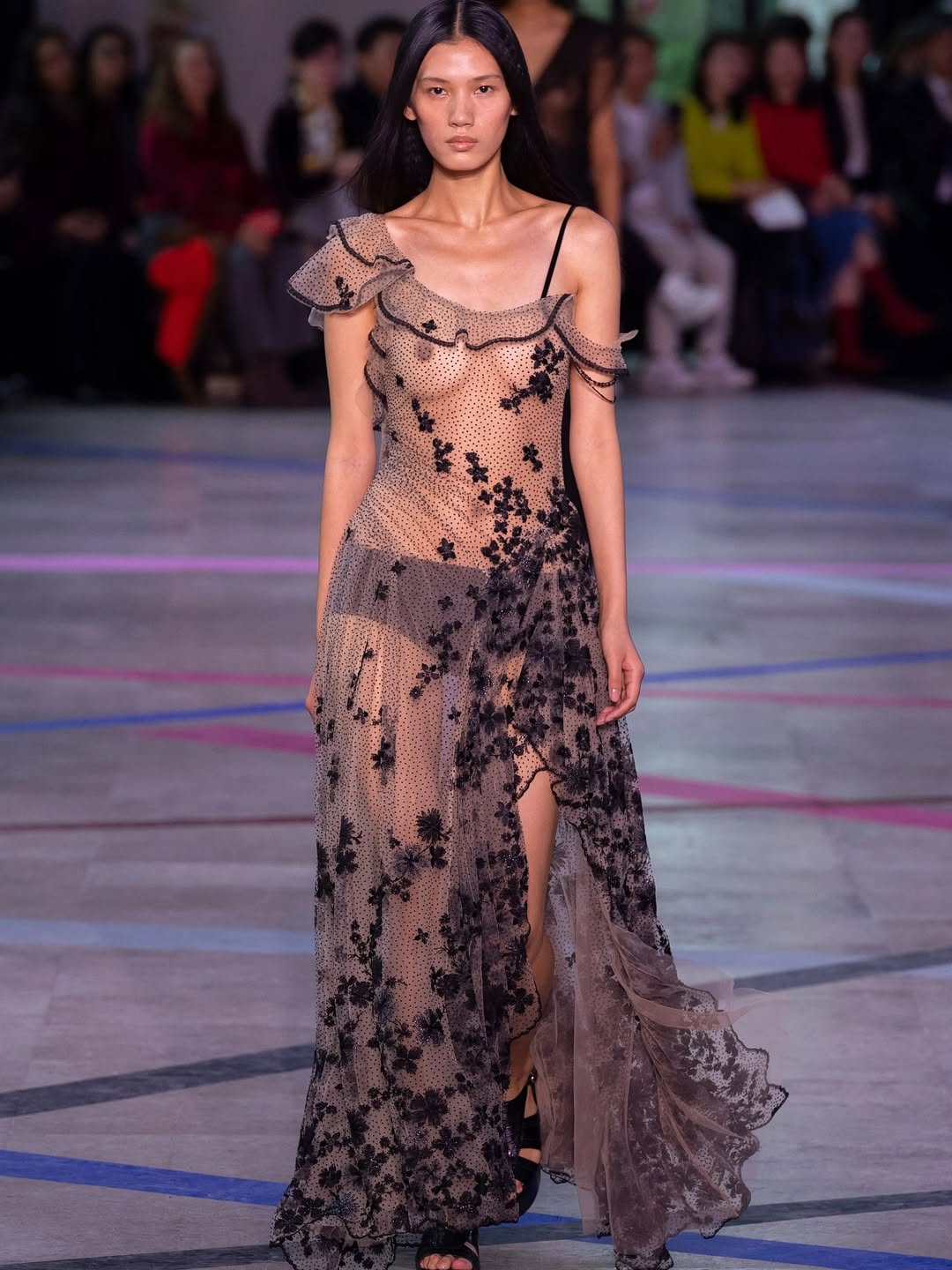 @SHIATZYCHEN SS26 SHOW