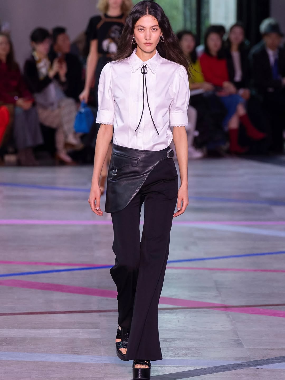 @SHIATZYCHEN SS26 SHOW