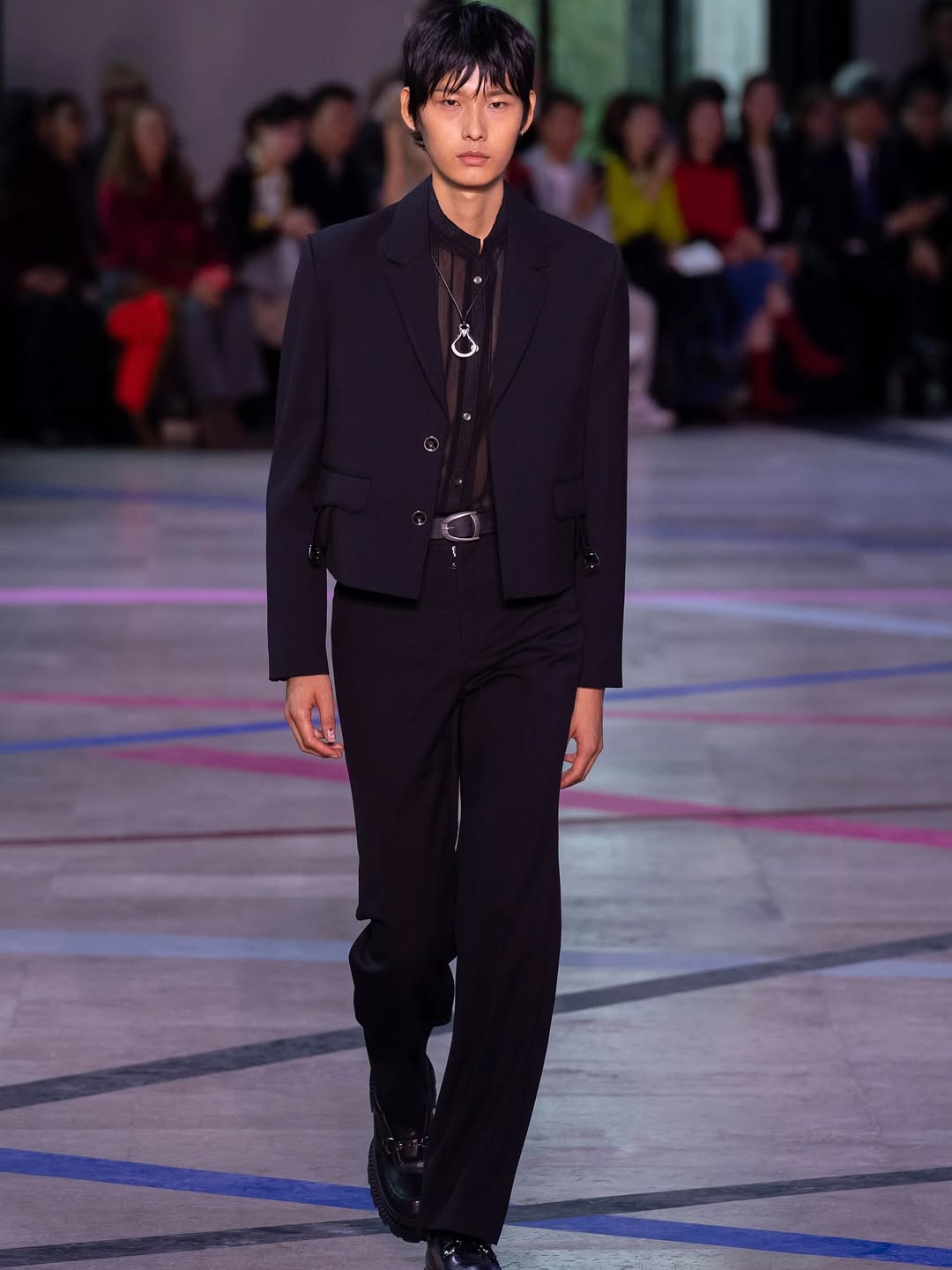 @SHIATZYCHEN SS26 SHOW