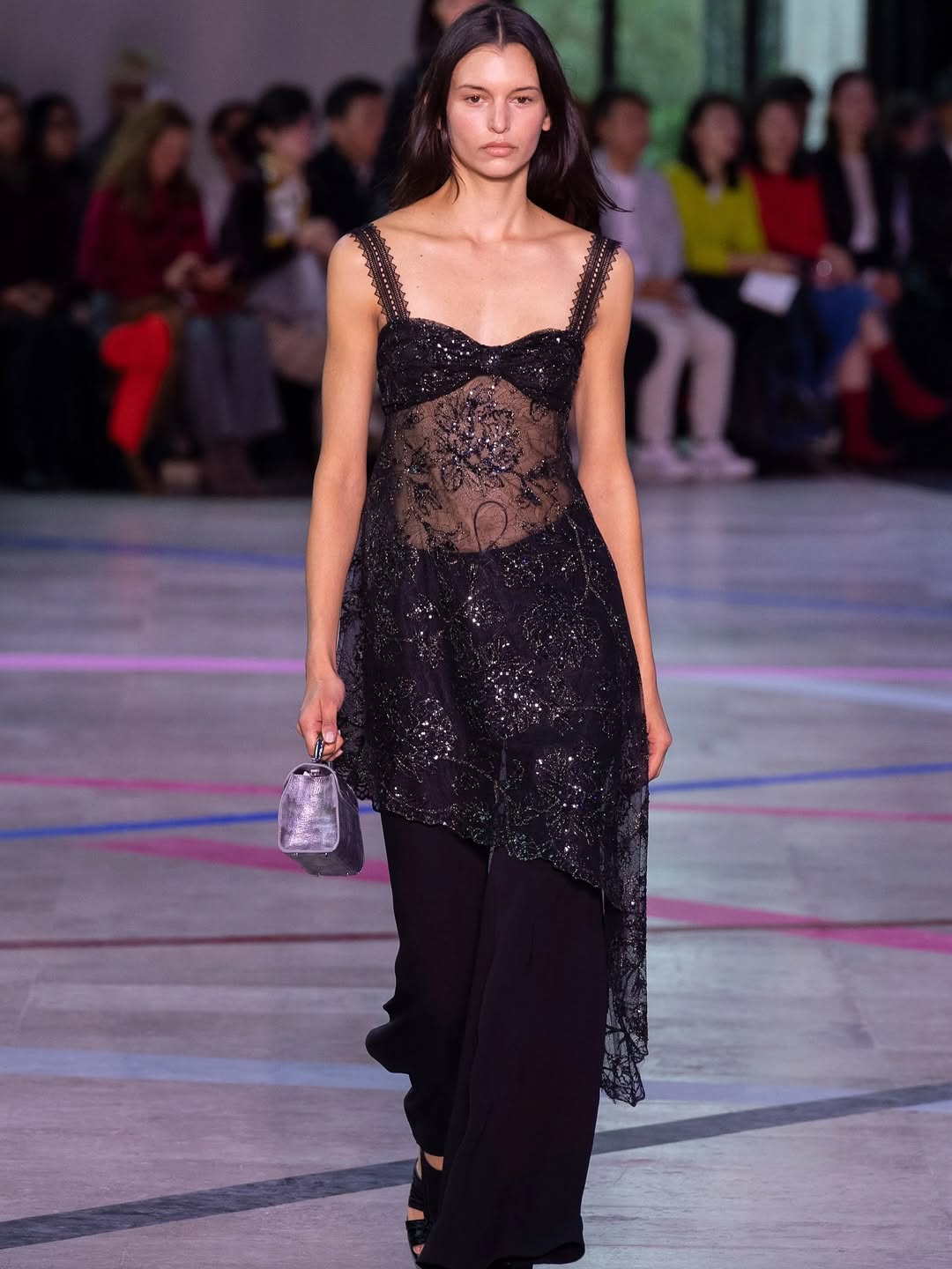 @SHIATZYCHEN SS26 SHOW