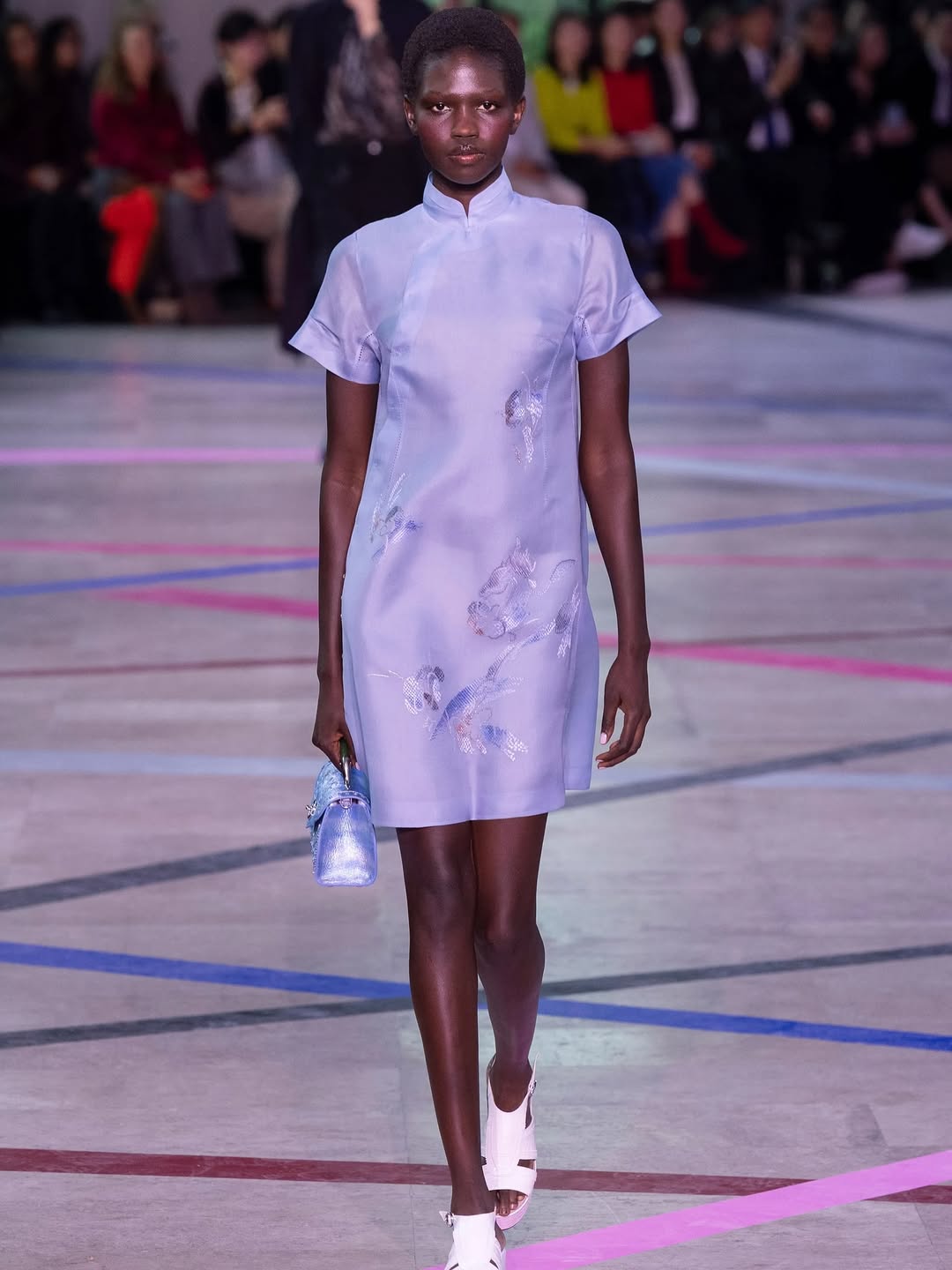 @SHIATZYCHEN SS26 SHOW