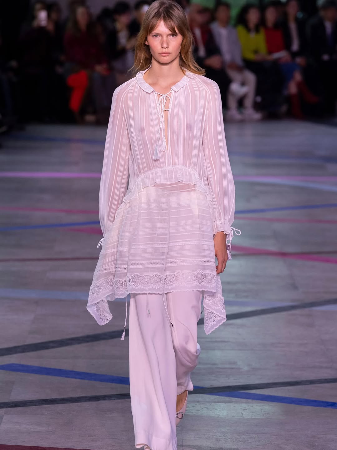 @SHIATZYCHEN SS26 SHOW