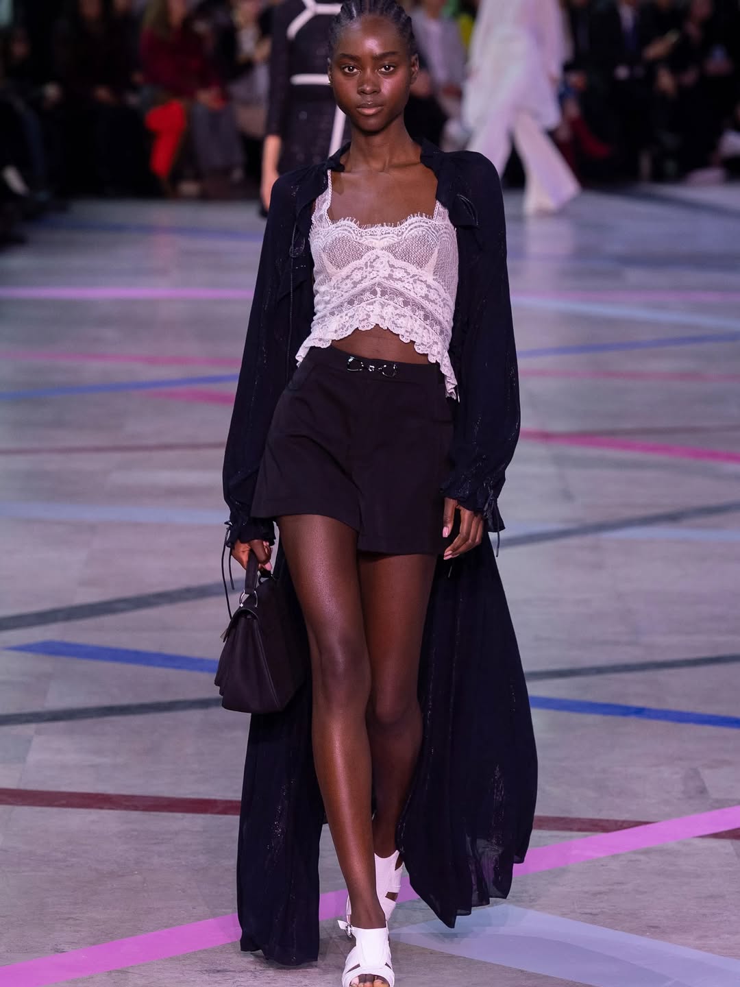 @SHIATZYCHEN SS26 SHOW