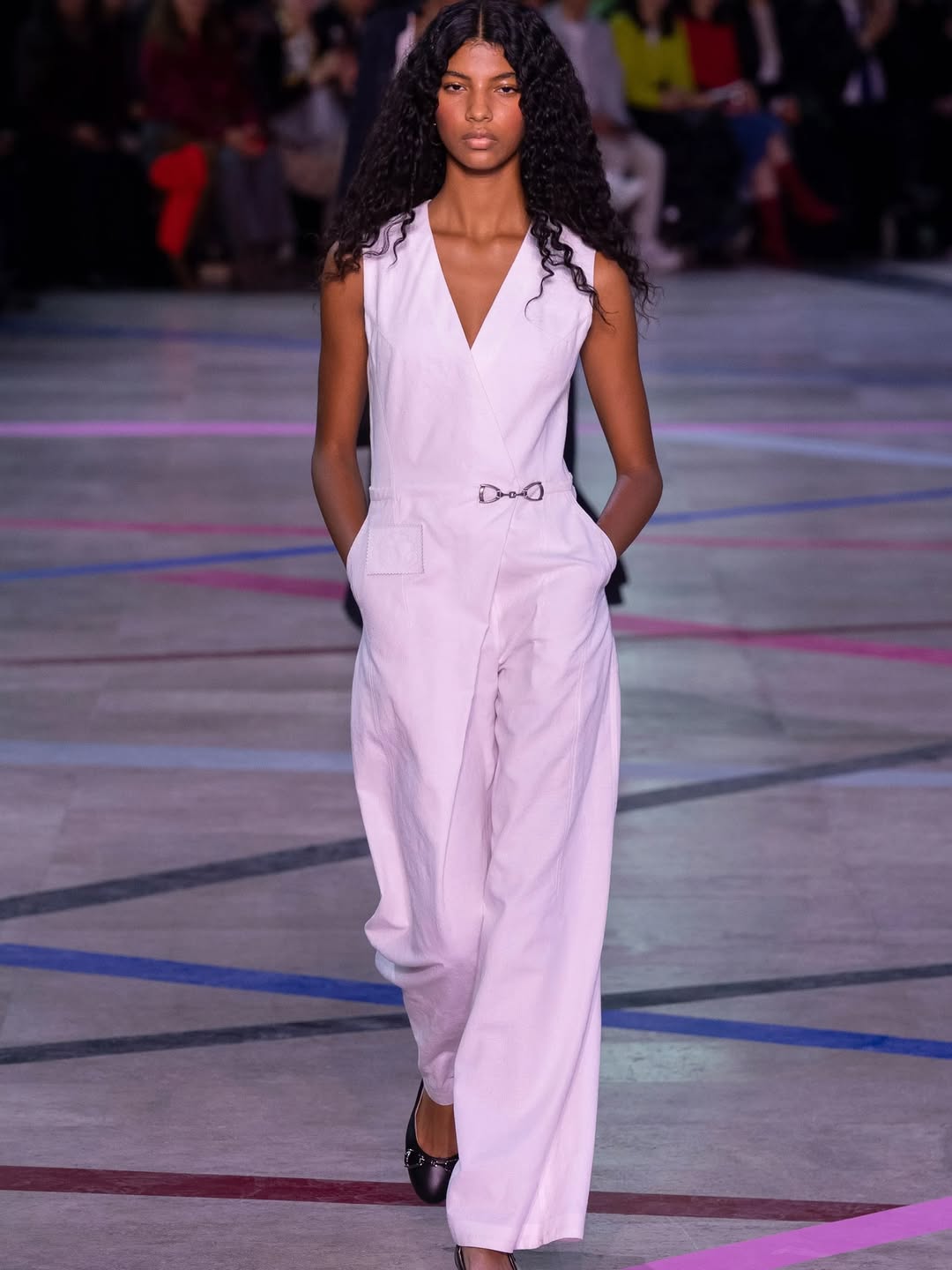 @SHIATZYCHEN SS26 SHOW