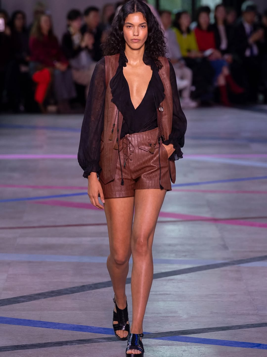 @SHIATZYCHEN SS26 SHOW