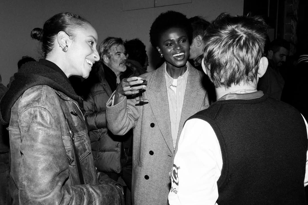 Thank you to everyone who came out to celebrate th...