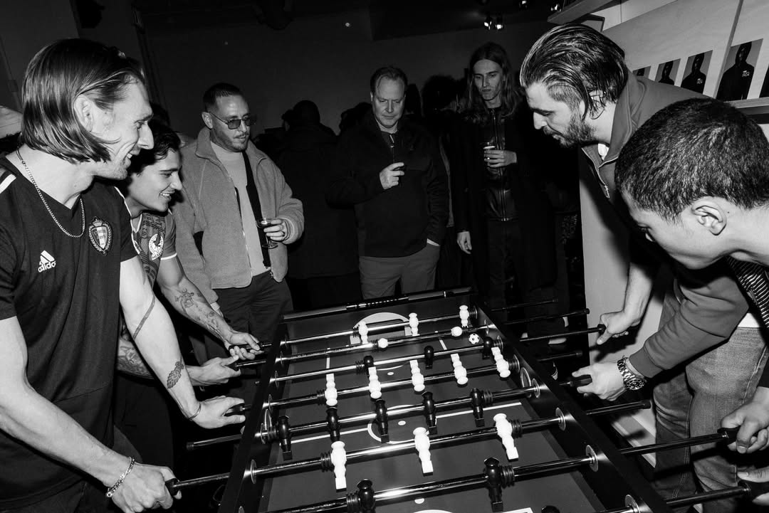 Thank you to everyone who came out to celebrate th...