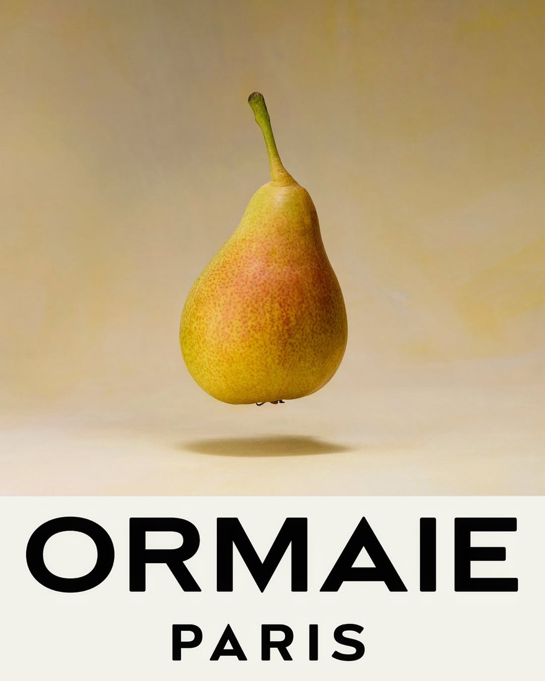 Ormaie |  Oct. 25