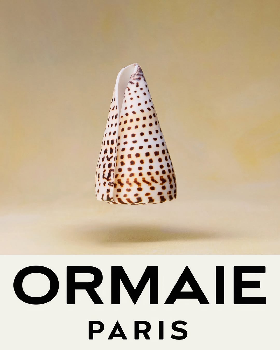 Ormaie |  Oct. 25