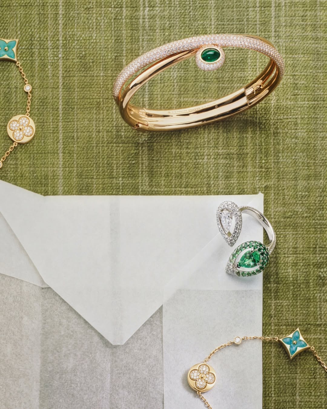 ELLE Décoration |  Dec. 25