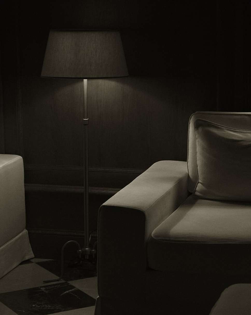 Hotel Balzac Paris |  Oct. 25