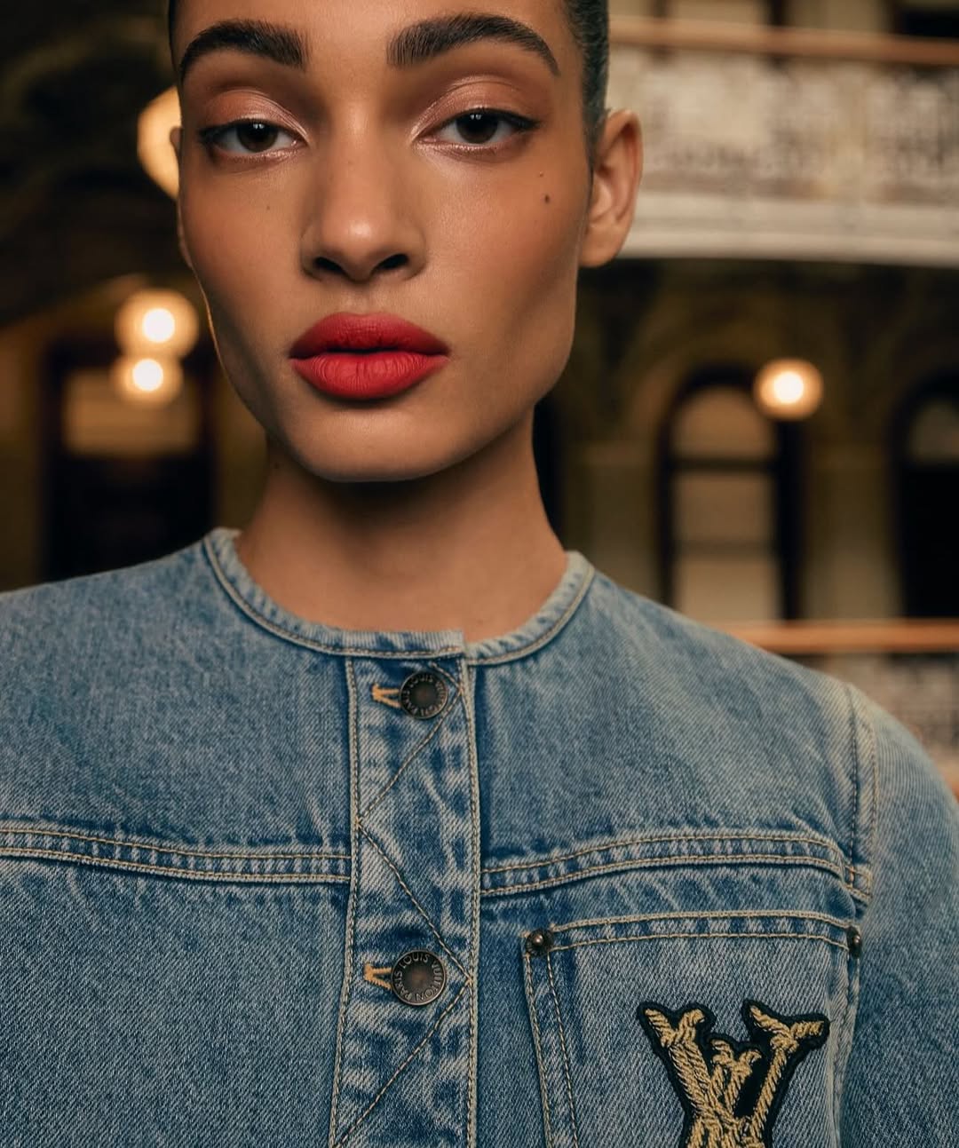 Carla Guler X Mojeh Magazine