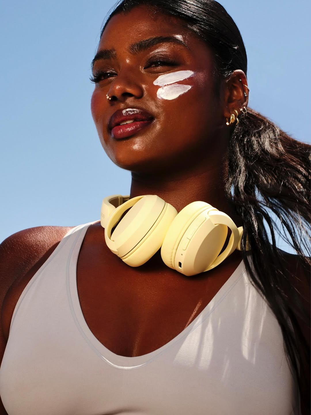Kaj Jefferies X LOOKFANTASTIC
