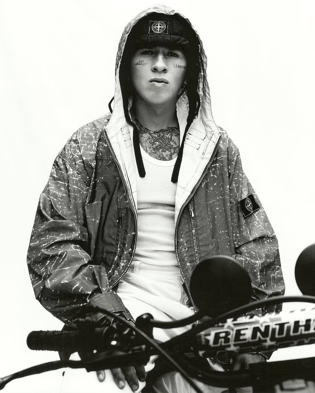 Stone Island |  Aug. 25