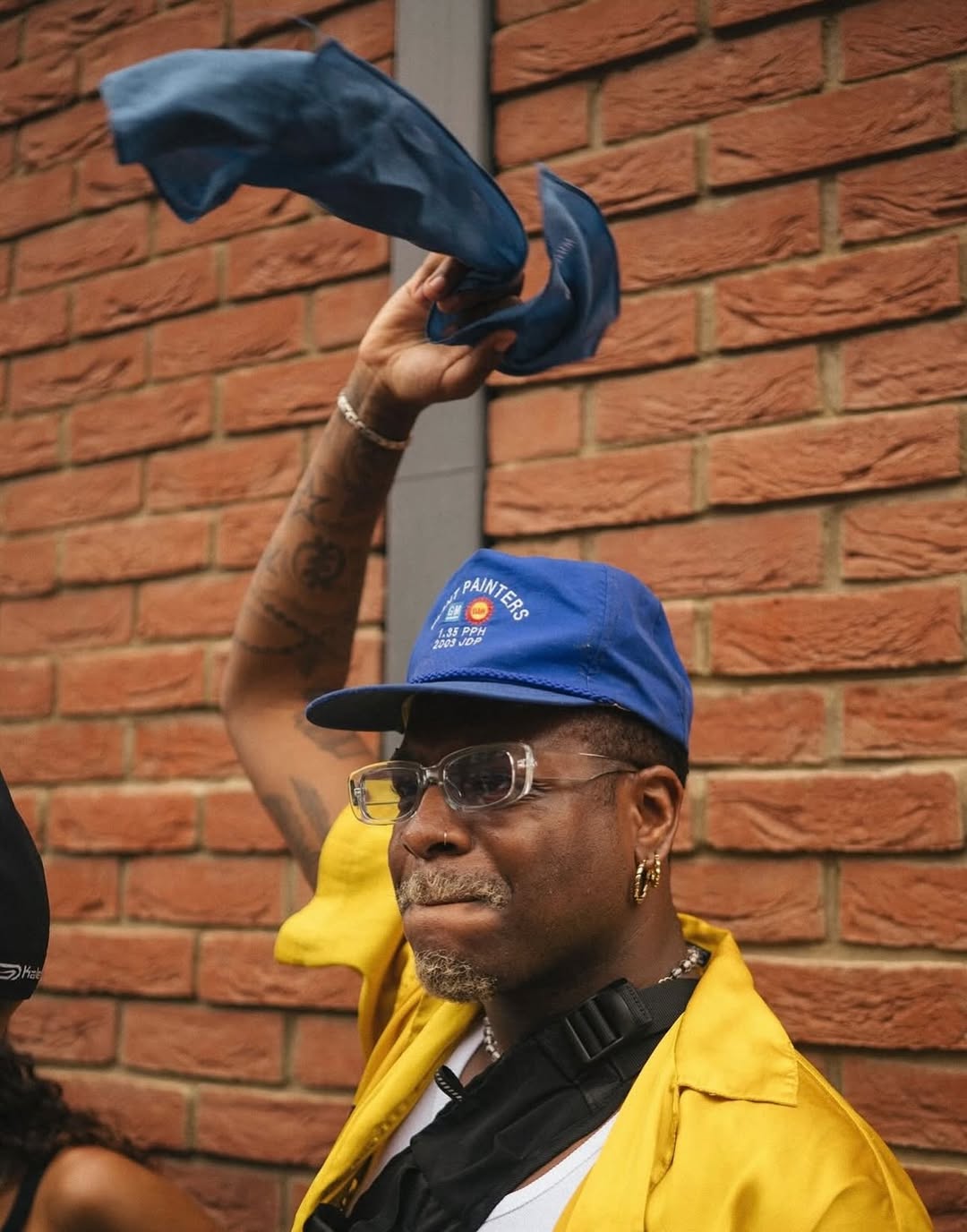 Nottinghill Carnival |  Sep. 25