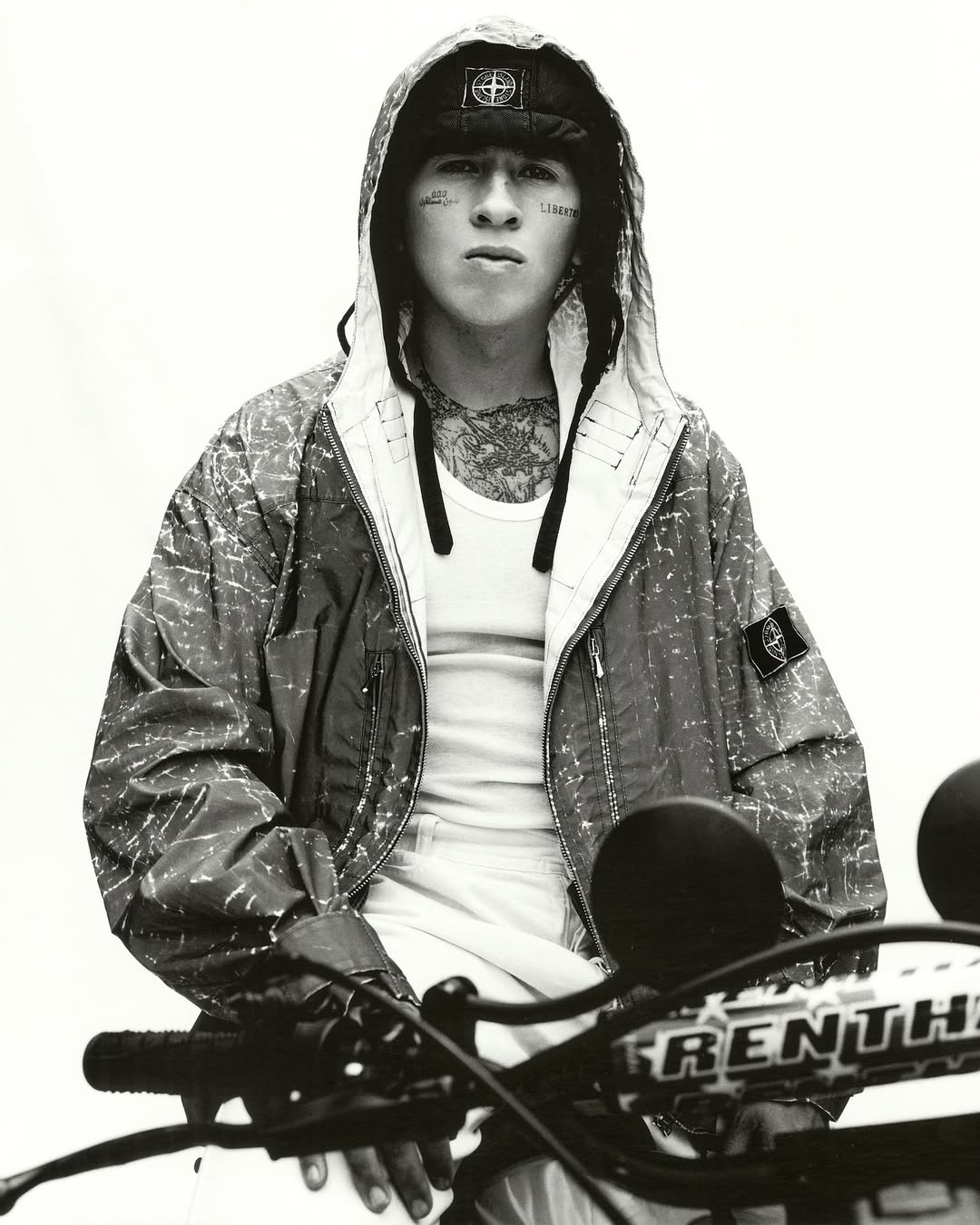 Stone Island |  Sep. 25