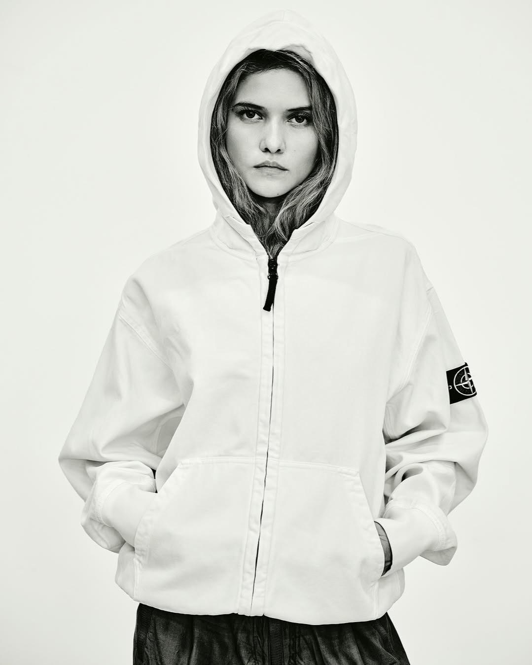 Stone Island |  Sep. 25
