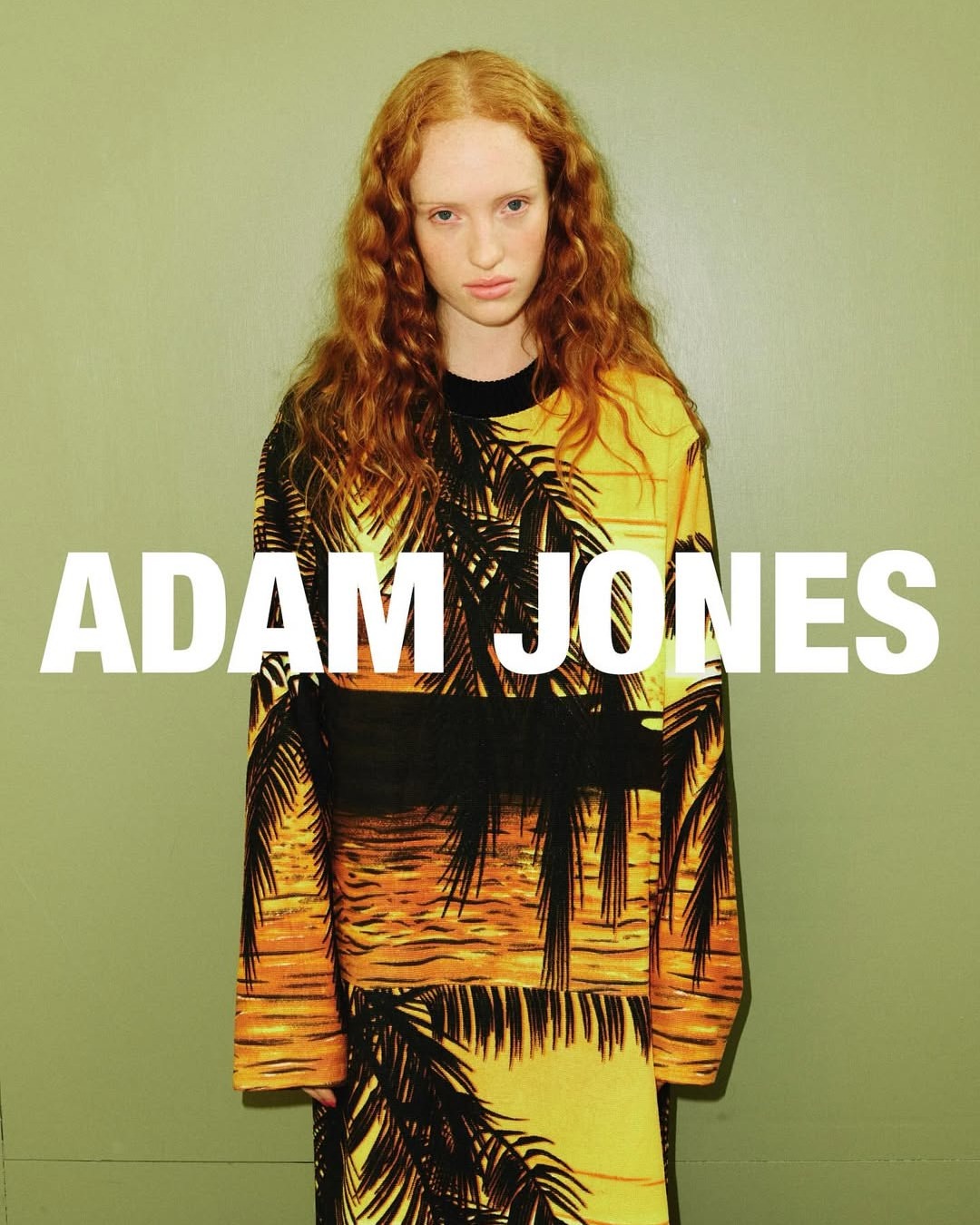 ADAM JONES |  Sep. 25