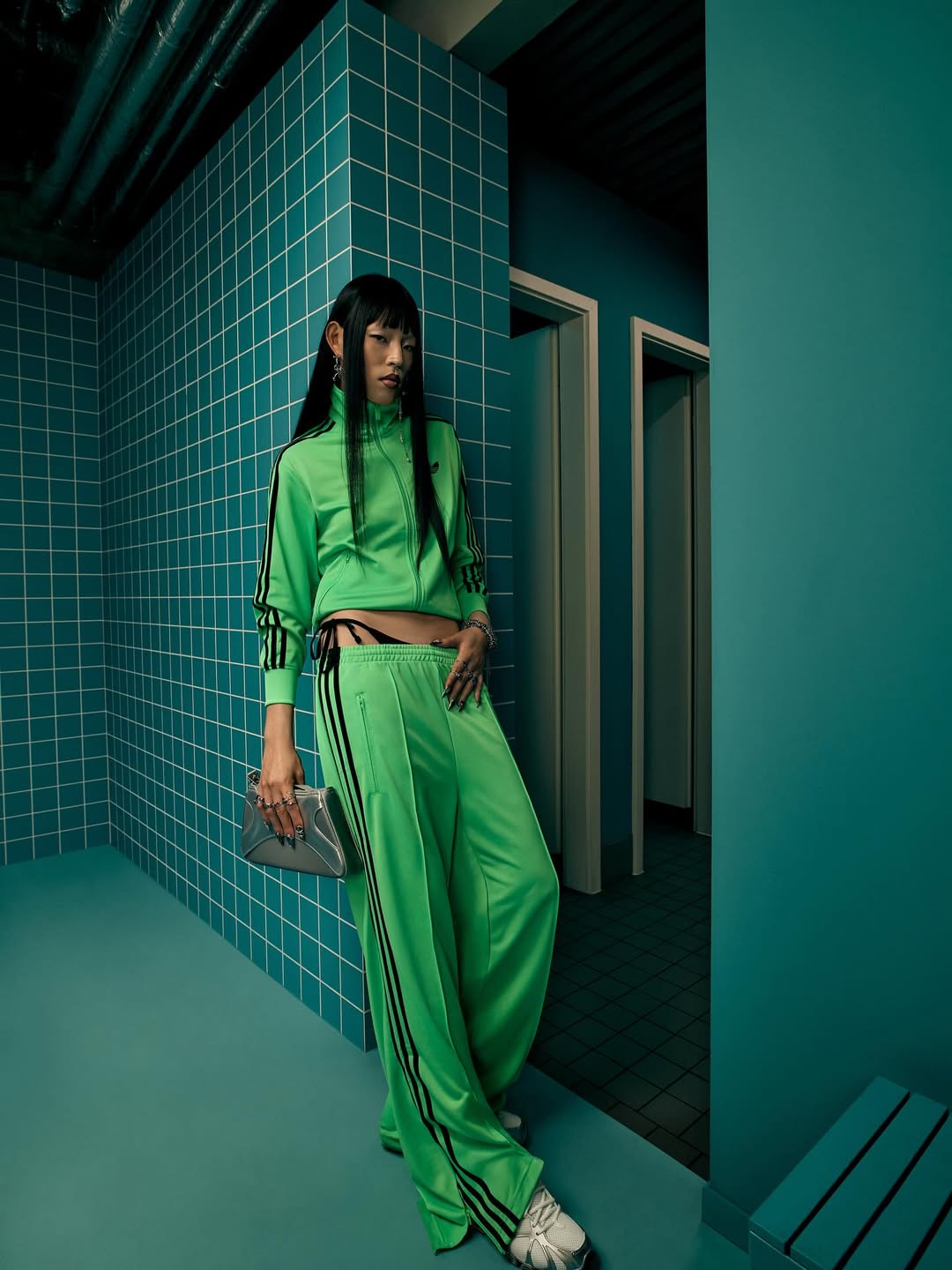 Zalando |  Oct. 25