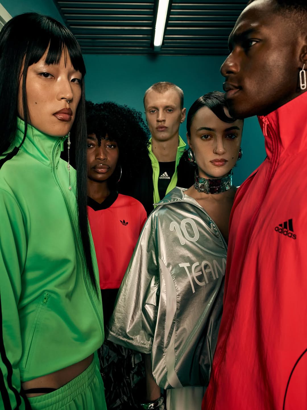 Zalando |  Oct. 25