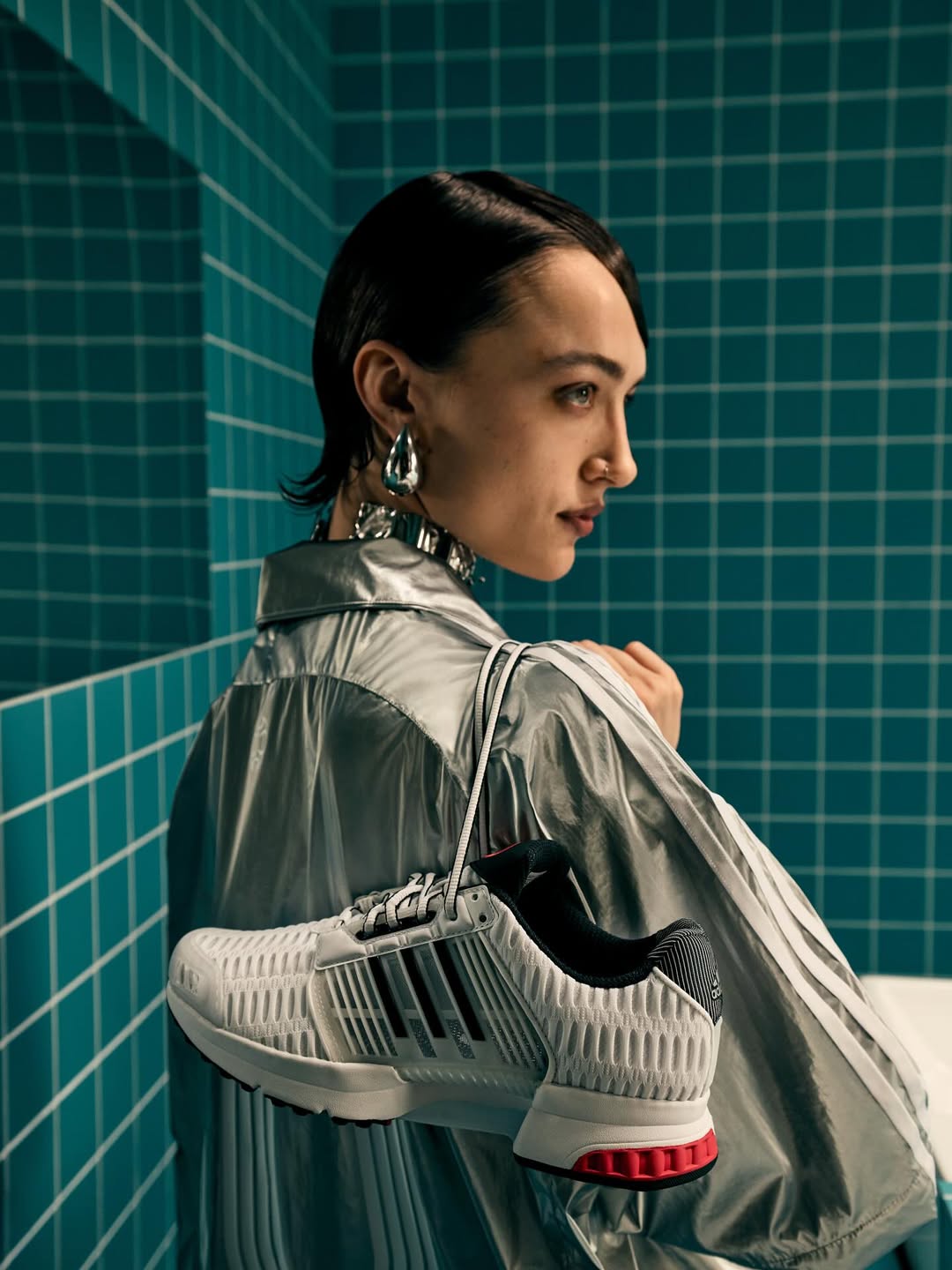Zalando |  Oct. 25