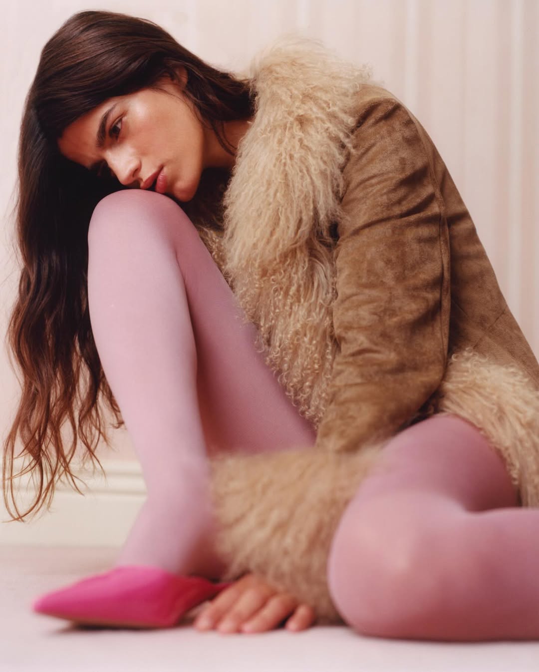Kaj Jefferies X Charlotte Simone