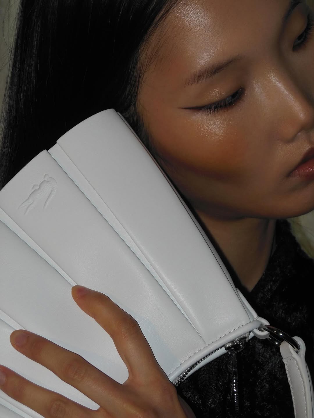 Yana Van Nuffel X Lacoste