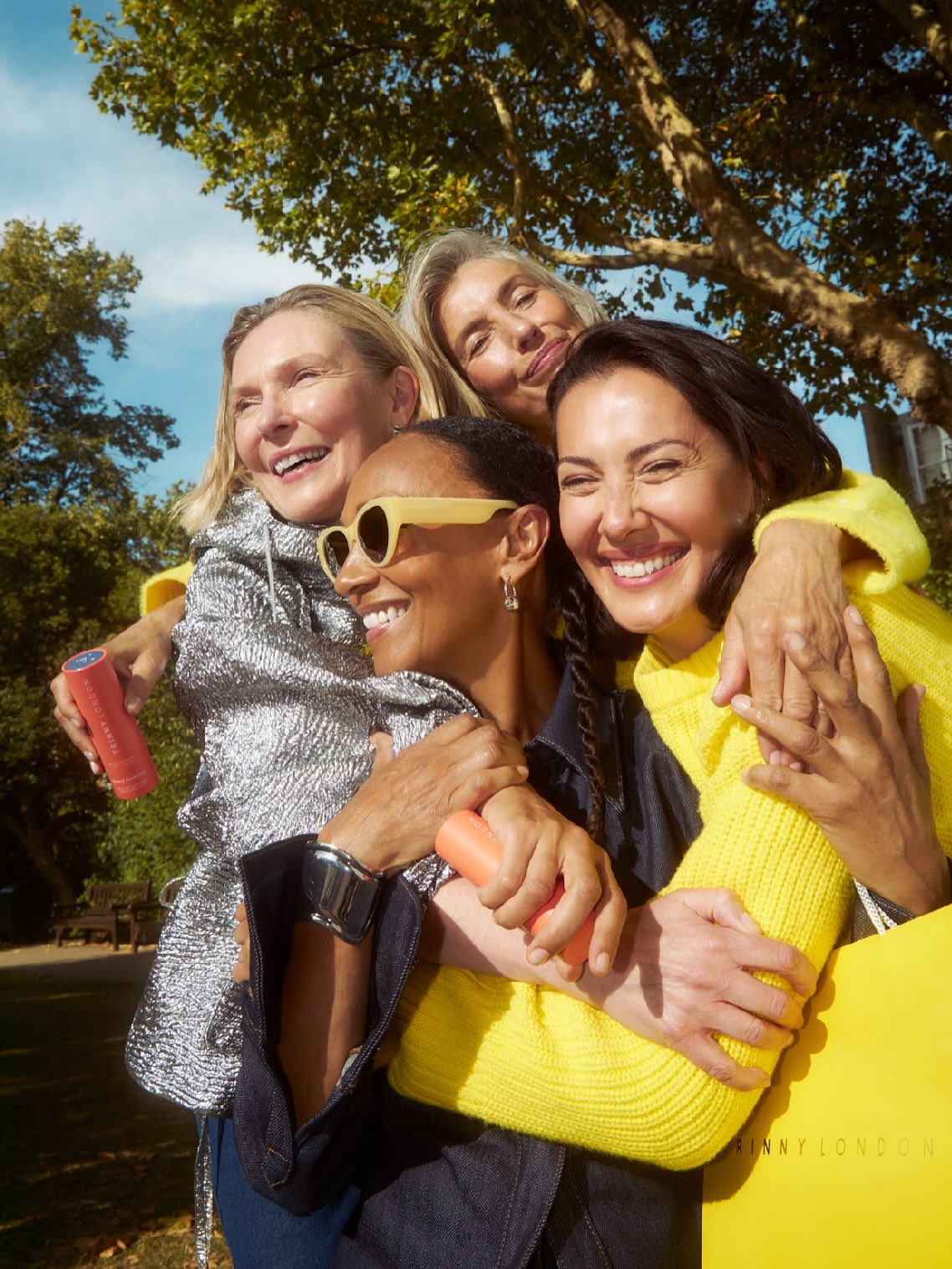 Trinny London |  Oct. 25