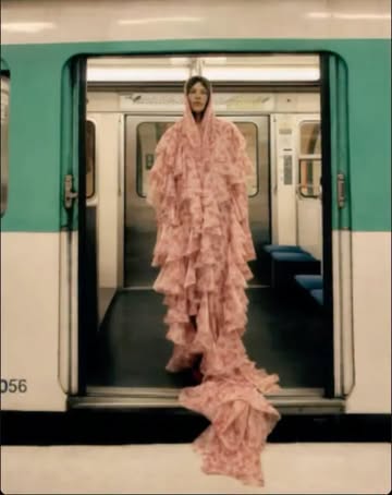 French Magazine |  Nov. 25