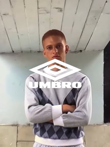 Umbro |  Nov. 25