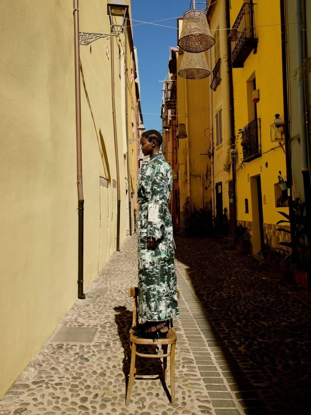 Mojeh Magazine |  Nov. 25