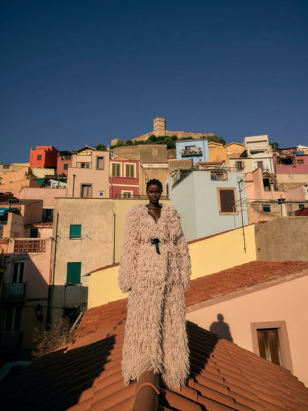 Mojeh Magazine |  Nov. 25