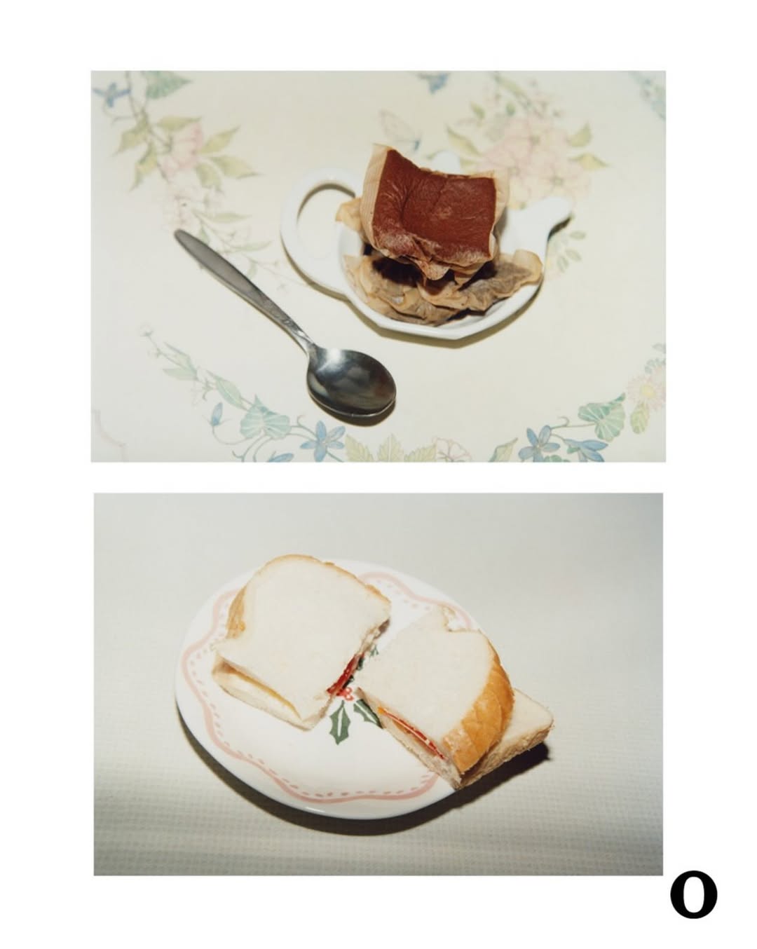 Andrew Woffinden X The Observer Magazine