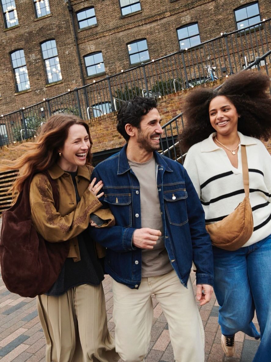 NEW CAMPAIGN ALERT! 