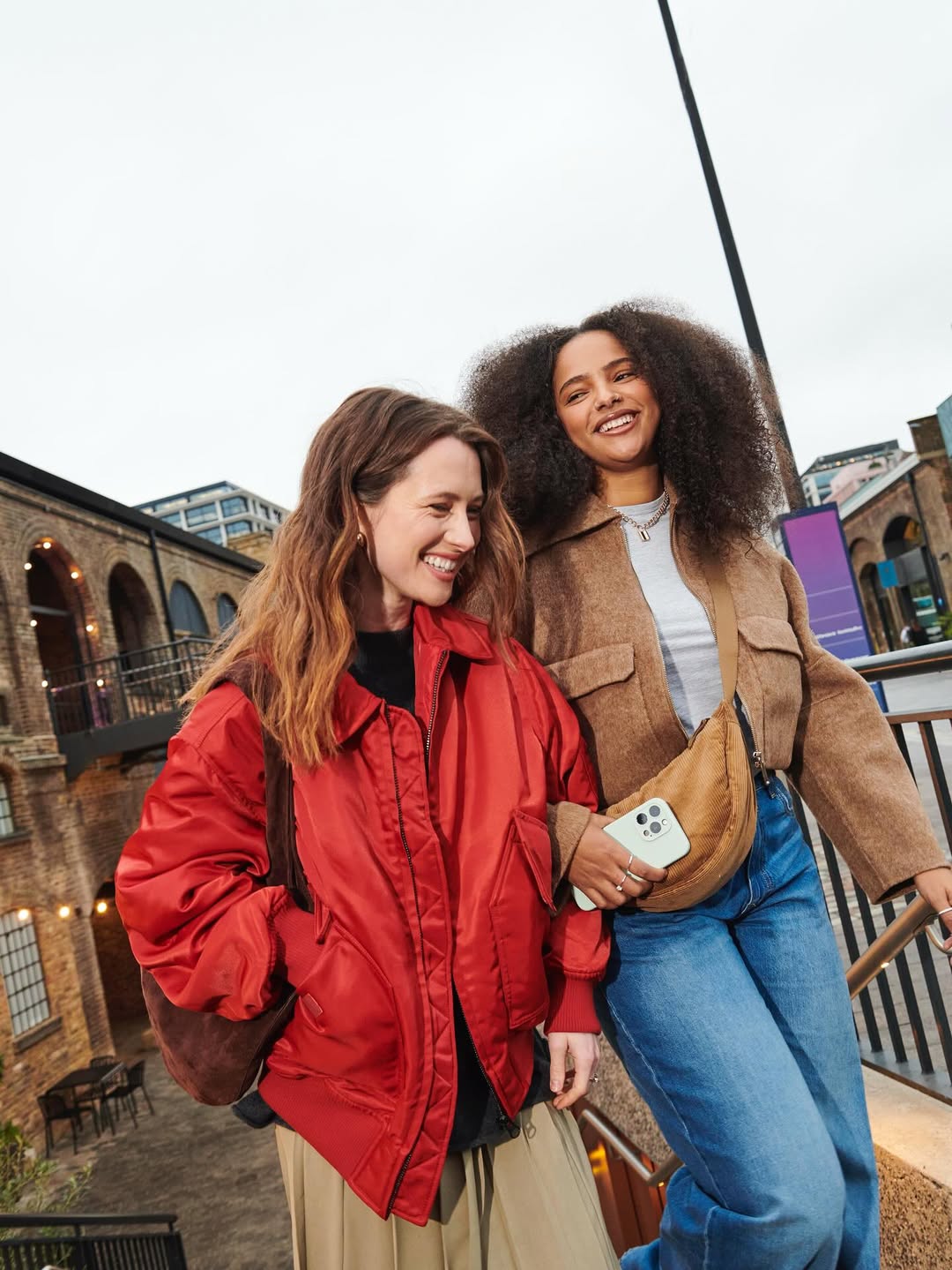 NEW CAMPAIGN ALERT! 