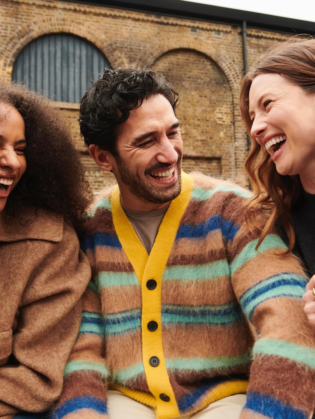 NEW CAMPAIGN ALERT! 