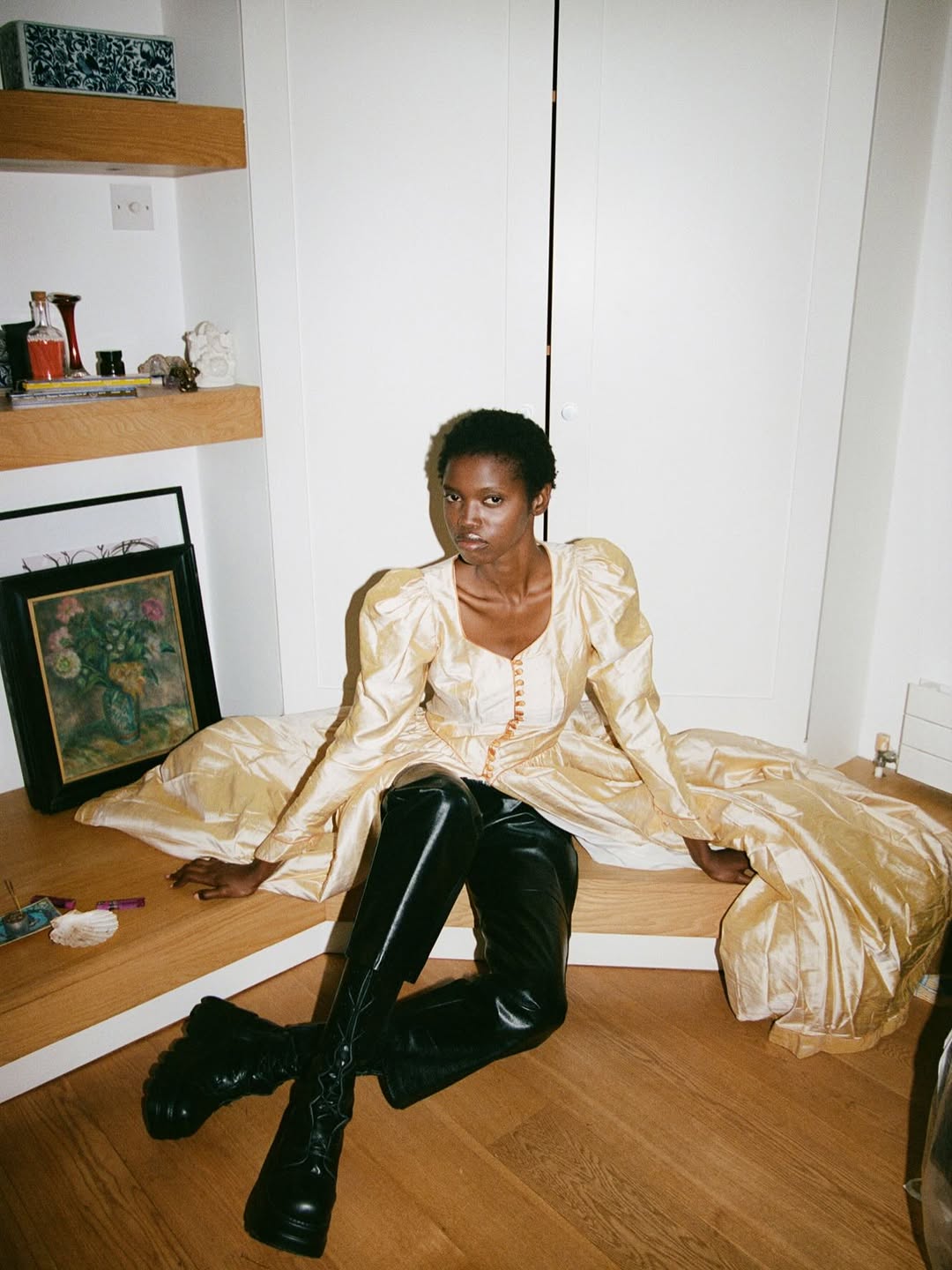 New editorial alert!
