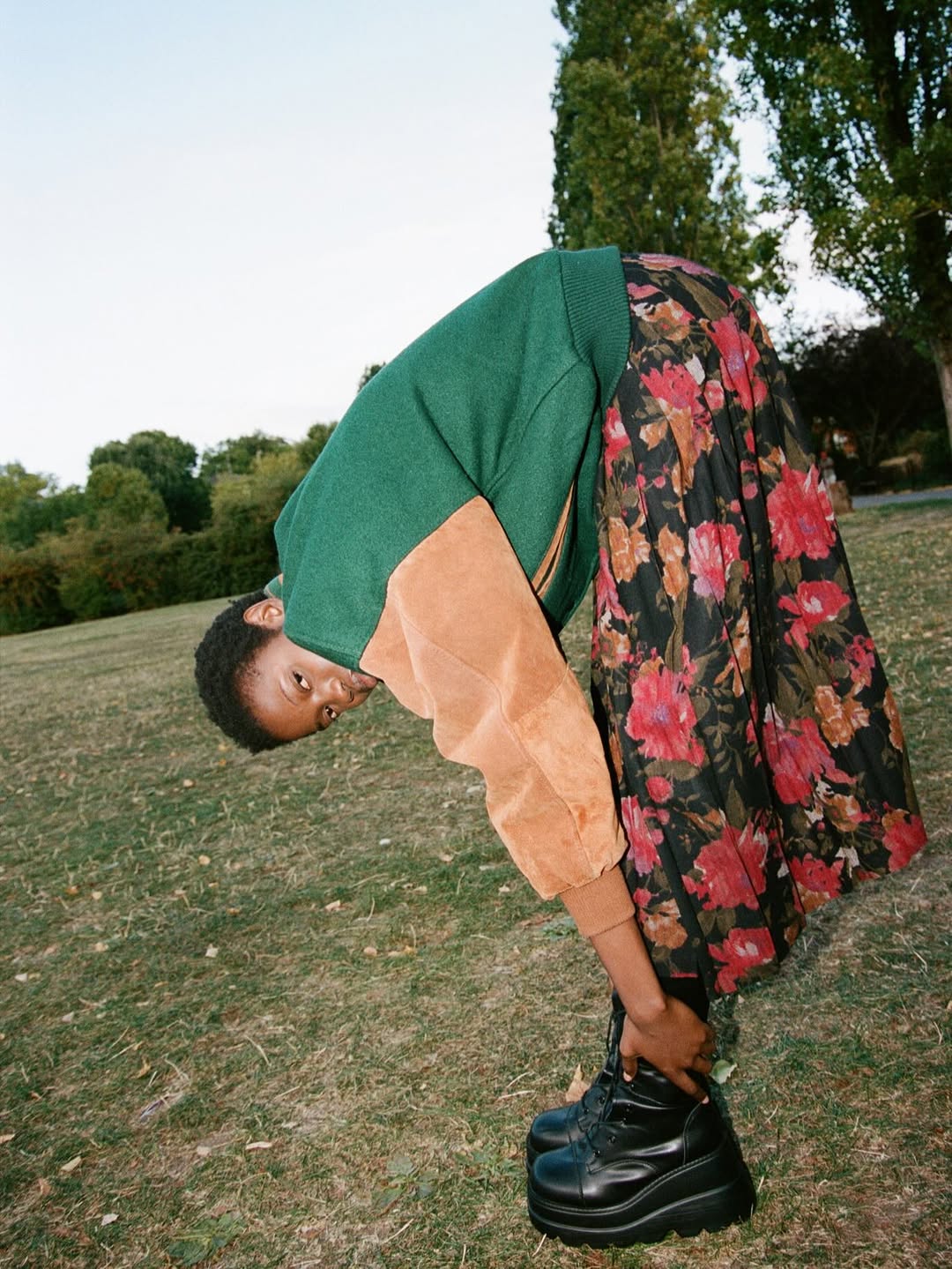 New editorial alert!