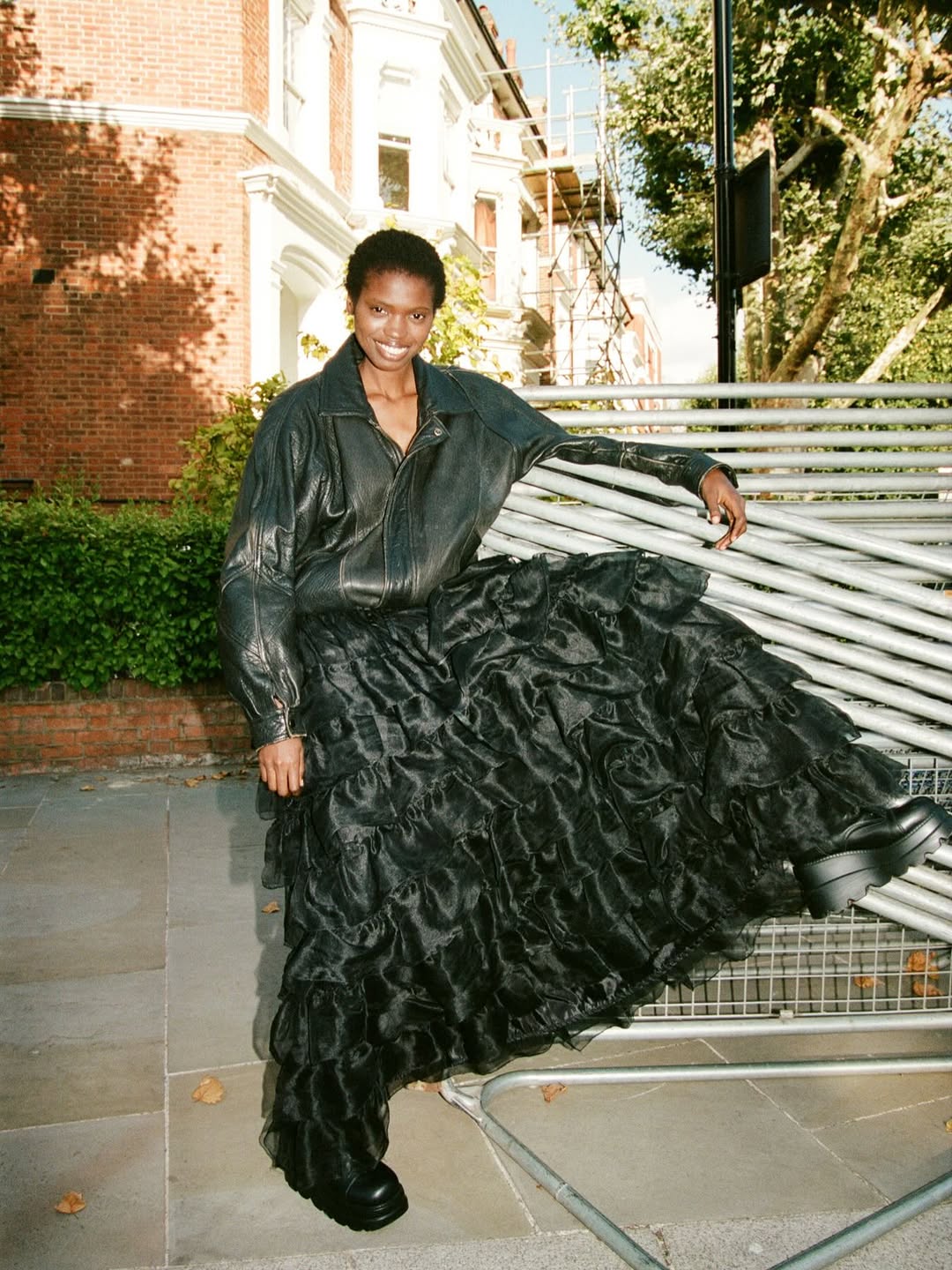 New editorial alert!