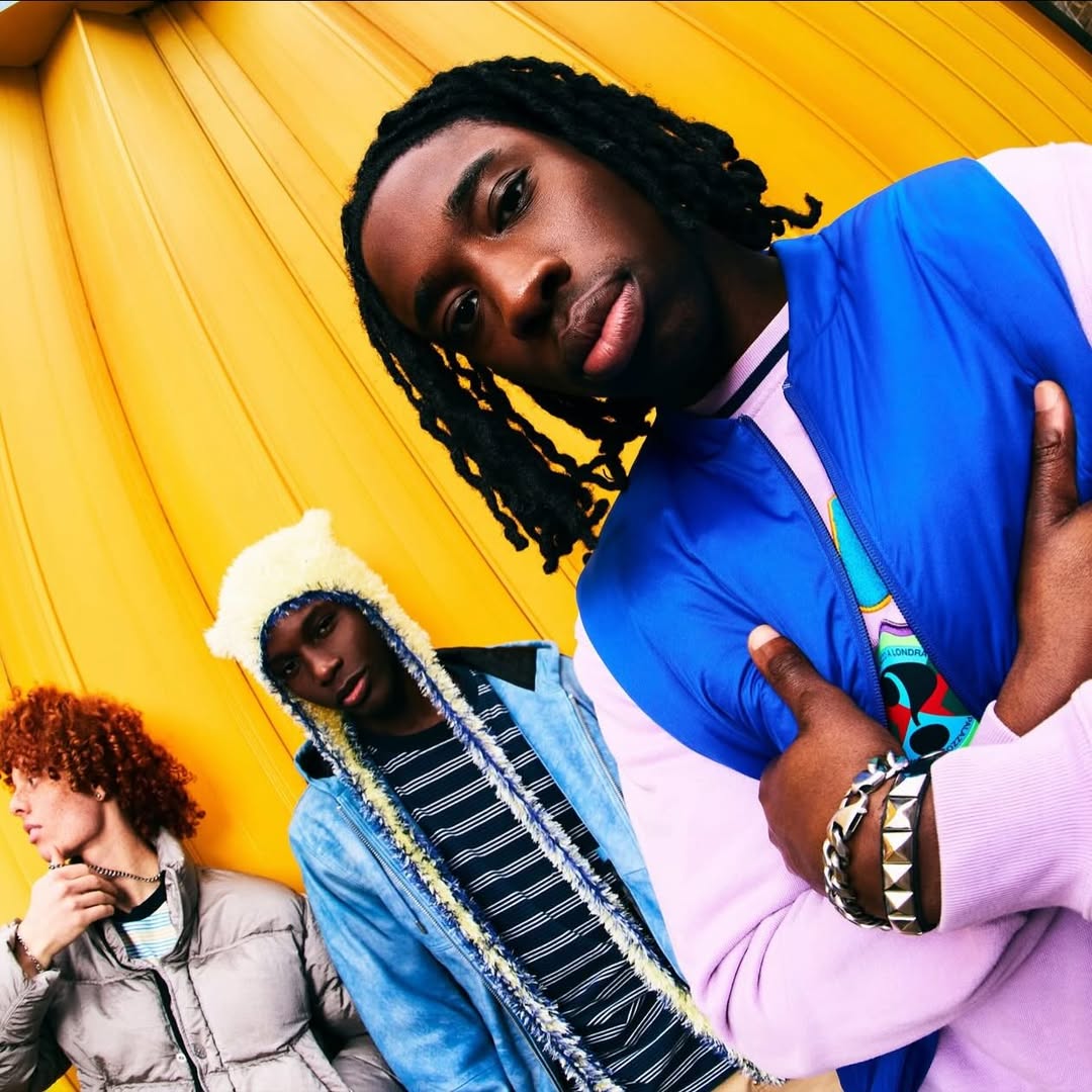 OUT N ABOUT   fab new shoot by @haninastud...