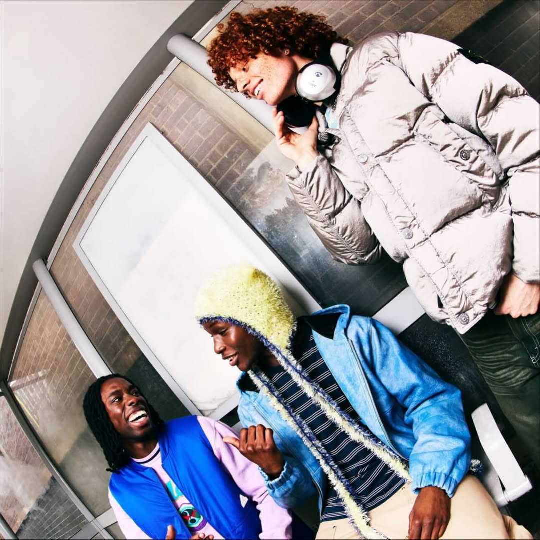 OUT N ABOUT   fab new shoot by @haninastud...