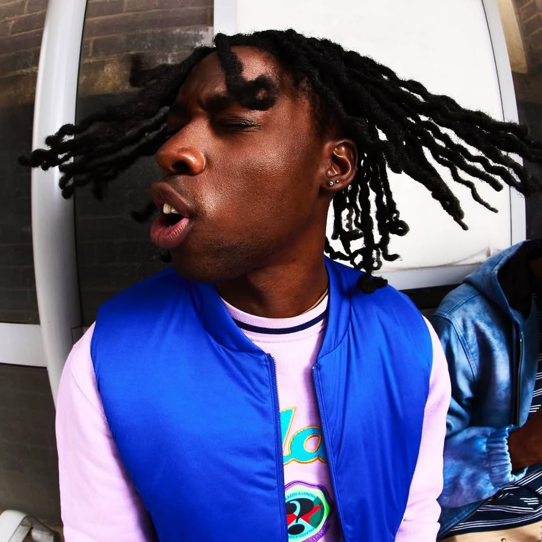 OUT N ABOUT   fab new shoot by @haninastud...