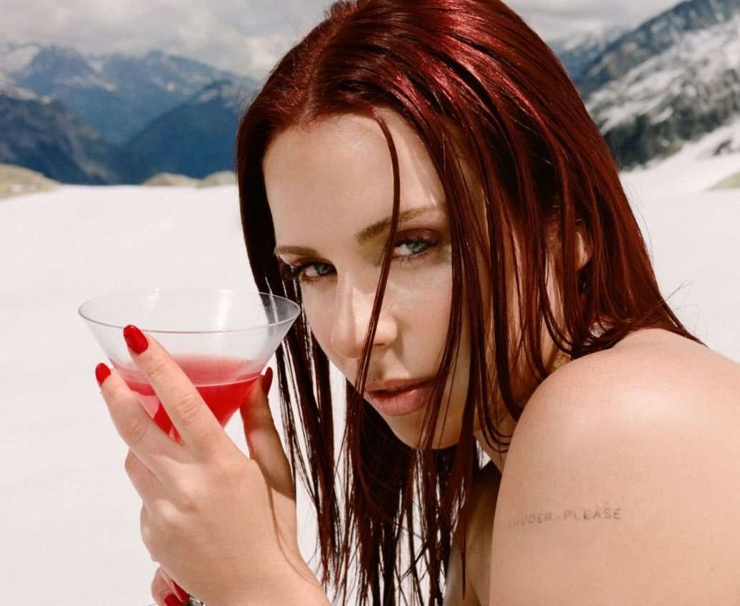 From BEACH to GLACIER ️️️ albu...